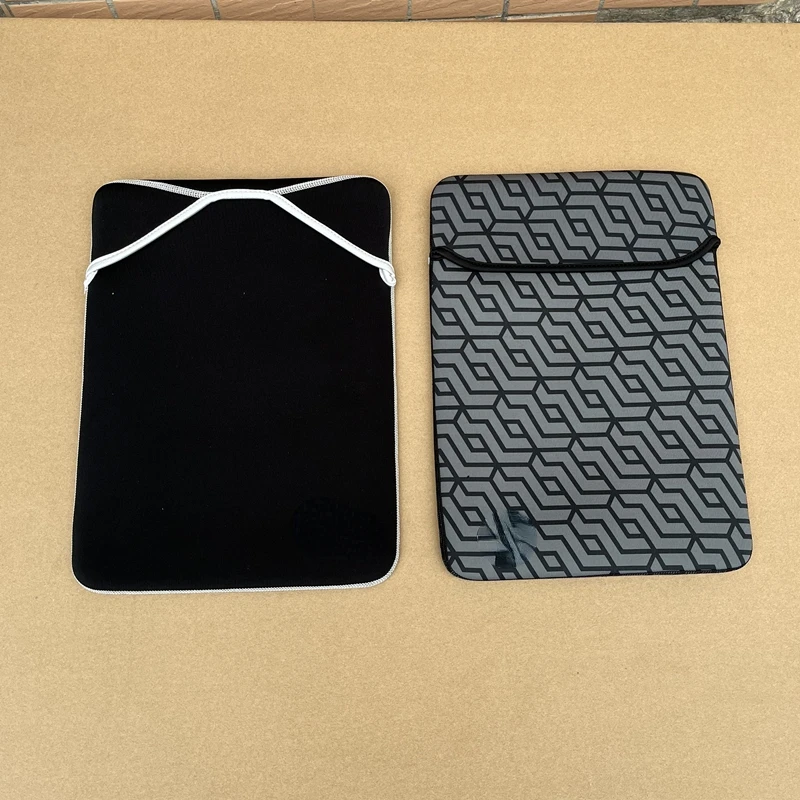 

Laptop Bag 17.3-Inch 14-Inch 15.6-Inch Protective Sleeve Liner Bag Drop-Resistant