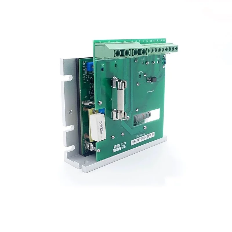 Grafmac CTP Processor Parts Motor Speed Controller | DC Drive Board