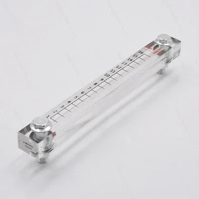 Hydraulic Oil Tank Level Gauge Oil Level Gauge Water Level Gauge XYW150 Ruler