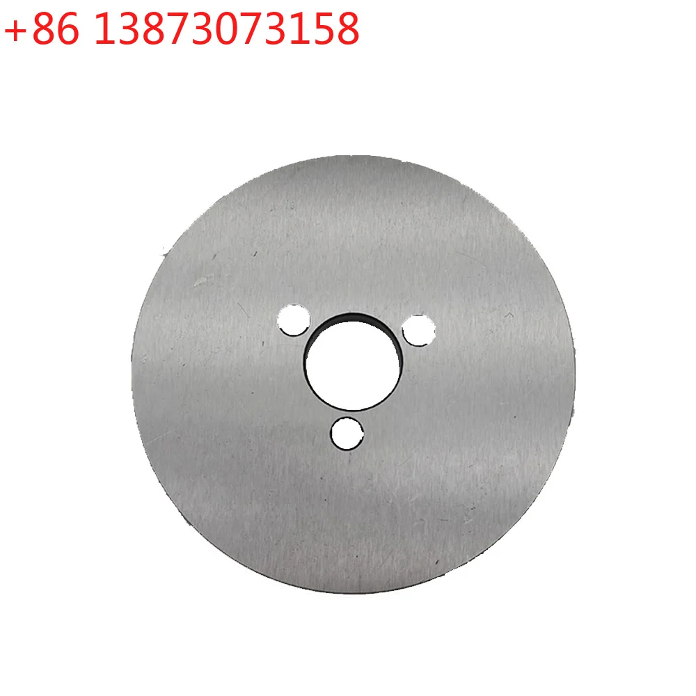 High Quality Hv4/5/6 Milling Machine Rotary Table Dedicated Indexing Plate High Precision DP-1 Machinery Fittings