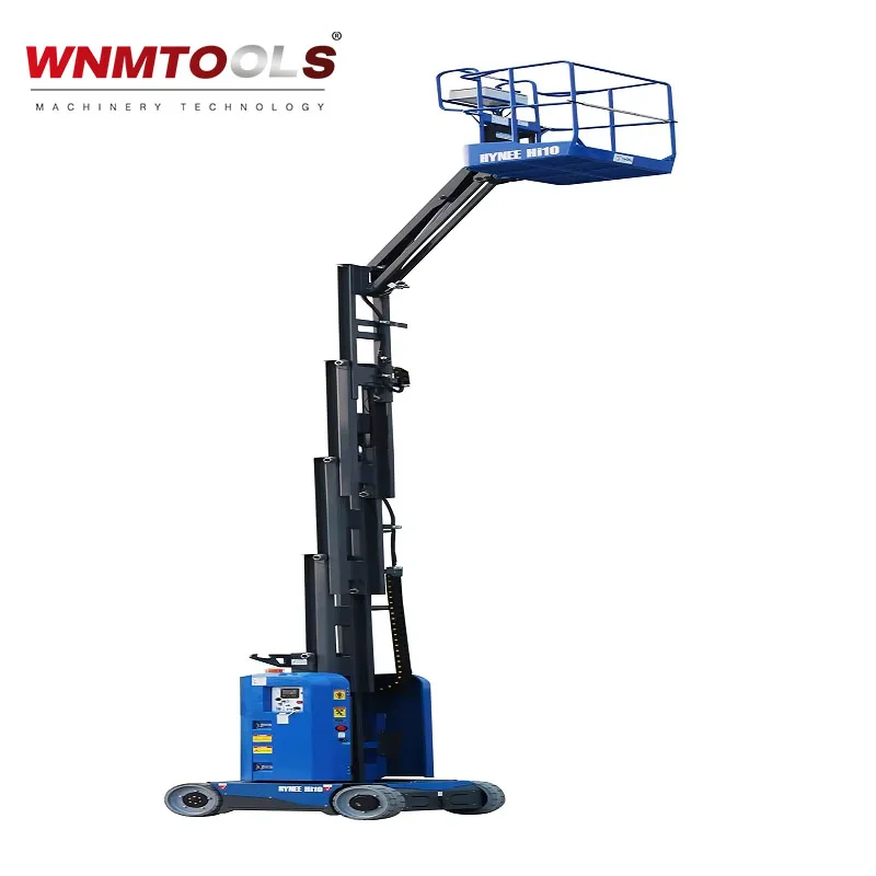 Fork Lift Scissor Lift Table Work Platform Scissor Lift Table