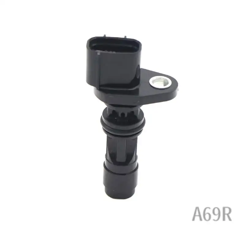 

A69R-8Pcs Car Crankshaft Position Sensor 23731-EC00A 949979-033 For Nissan Navara Pathfinder 2006-
