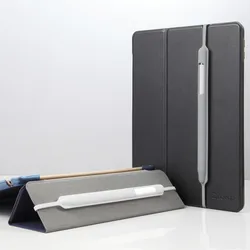 Funda protectora de silicona antiarañazos para Apple pencil, accesorios mágicos para Huawei m-pencil HONOR