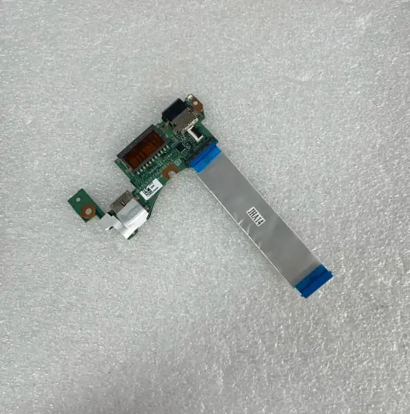 

ORIGINAL LAPTOP USB BOARD FOR Lenovo ThinkBook 14-IML IIL FUNCTIONAL DA0LVAPI8E0