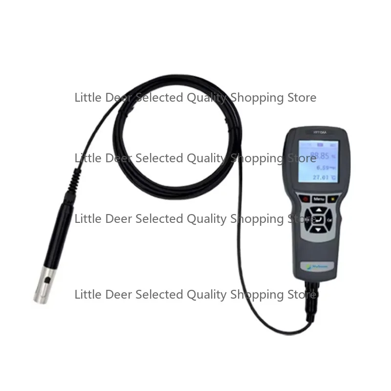 PH / TSS / TDS / MLSS  / DO Meters Cheap Meters