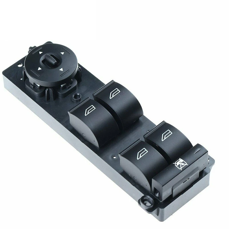 OE: 3M5T-14A132-AG 3M5T14A132AG Power Window Switch Left Side Window Control Switch For 2004-2016 Ford Focus Mk2 C-Max