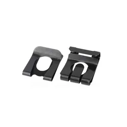 M4M5M6M8M10M16 65 Manganese Steel U-Shaped Clip/Elastic Anti Loosening Clamp For Shaft