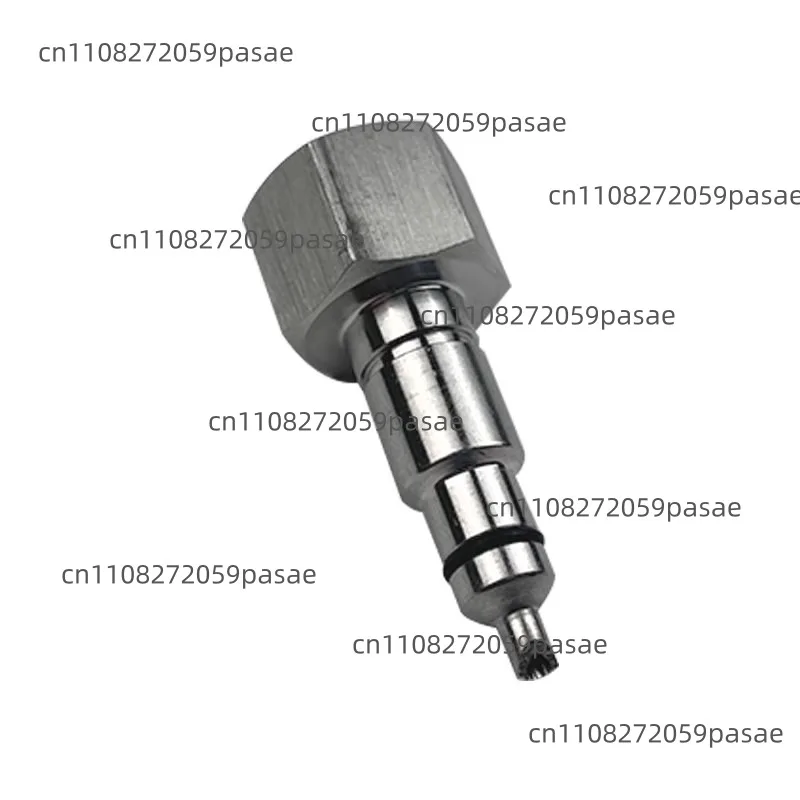 付属品-圧力計用継手付属品-圧力計用継手