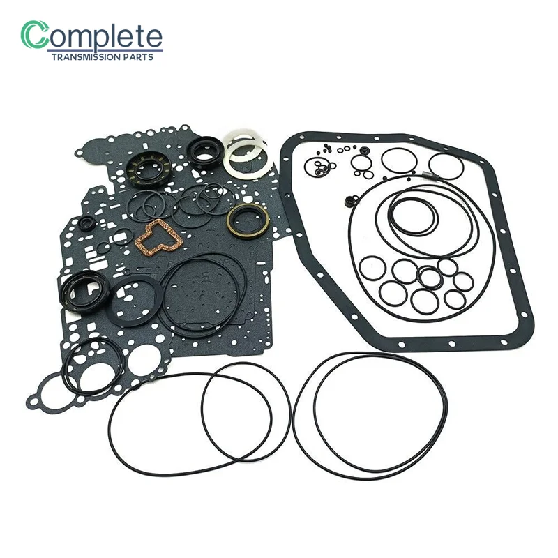 

A245 A245E Auto Transmission Gasket Kit Overhaul Seals Fits For TOYOTA PRIZM