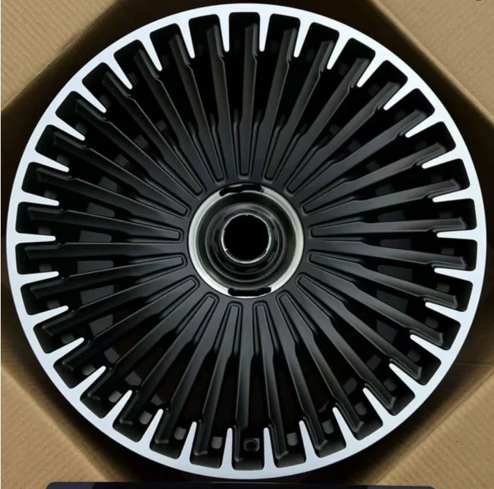 

20x9 ET +16 Forged Car Wheels/ Rims