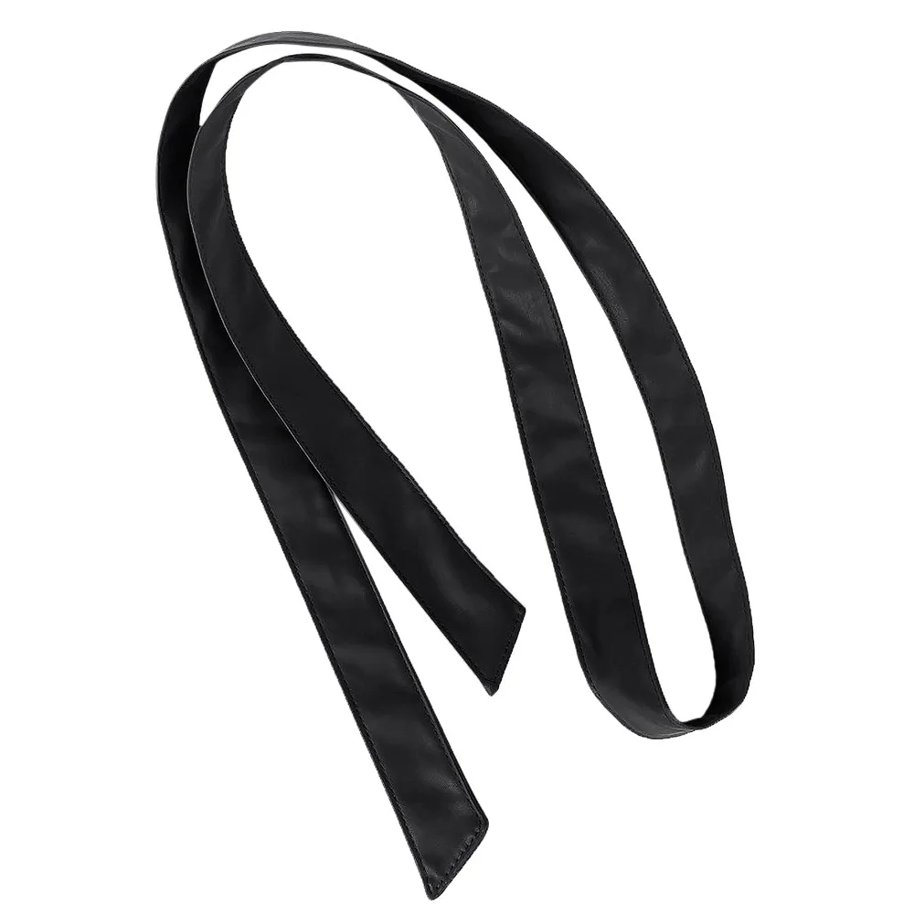 acessorios-cintos-de-couro-pu-5-250cm-cor-solida-couro-macio-estilo-fino-cinto-de-amarrar-para-vestido-faixa-de-cintura-estreita-para-saia