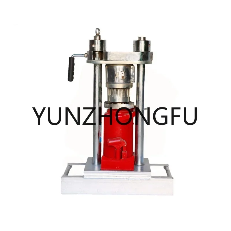 

Big Discount Hydraulic Grain Oil Press Machine Expeller Palm Fruit Extraction Processing Motor