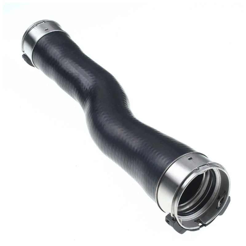 

Tubocharger Booster Air Intake Hose for F07 Intercooler Tube 11617810614