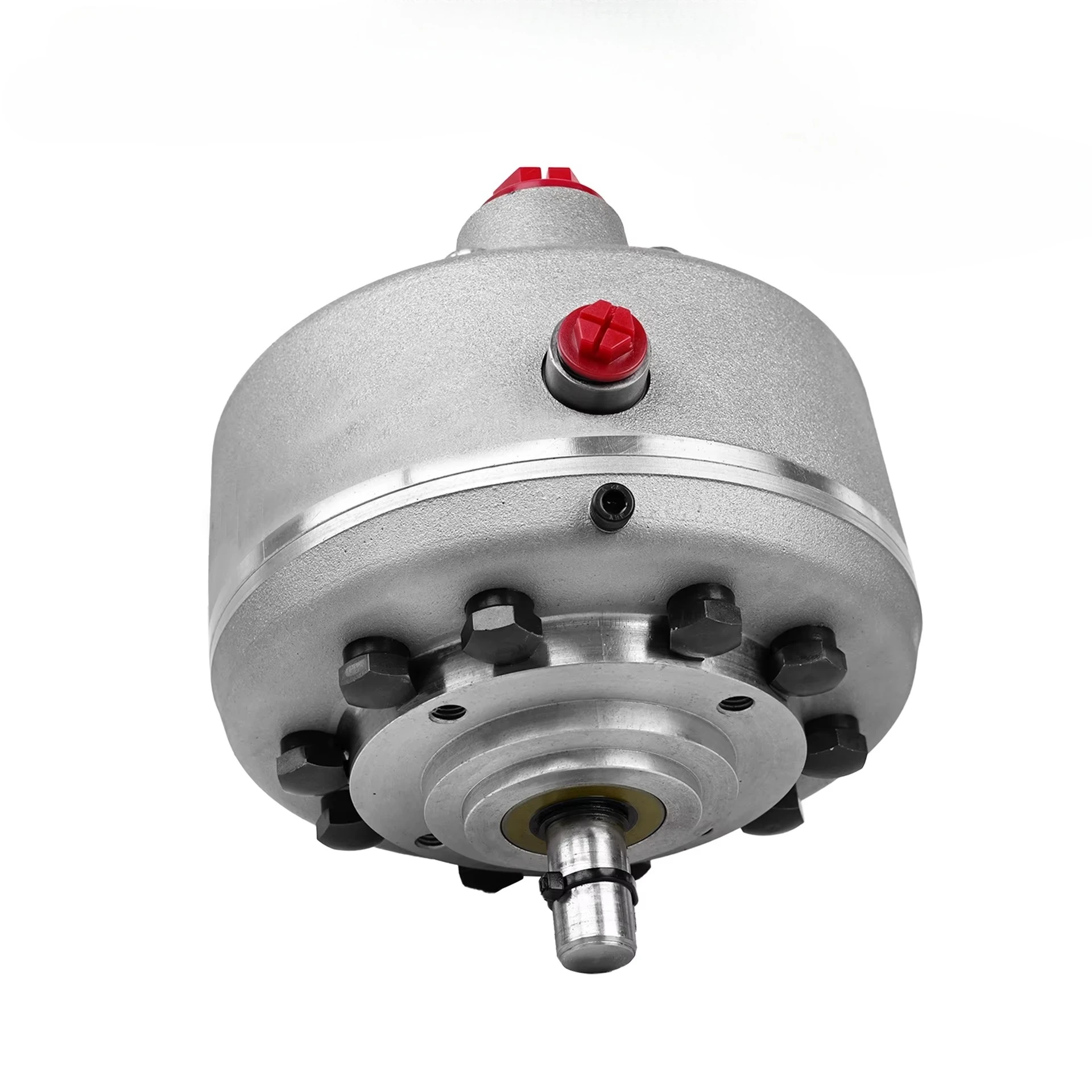 

Kamishiro Hydraulic Pumps HAWE Radial Piston Pumps R RG 2.7A 700bar Marine Hydraulic Fluid Power Components