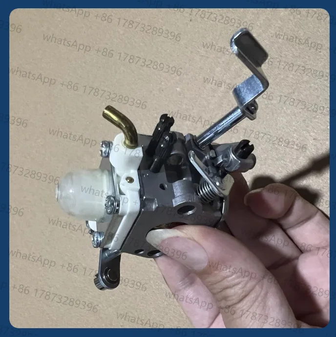 mfl500x Carburetor Carb for Robin Leaf Blower MFL 500X C1M-FR1A C1M-FR1 C1M-FR1B 5YA