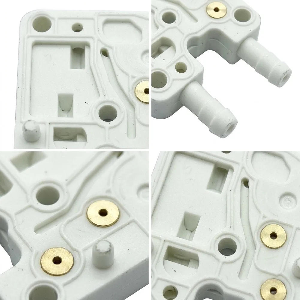 Replacement Base for Echo P005000930 Featuring Low-Profile Design and Balanced Weight Distribution for Indoor Device Deployment