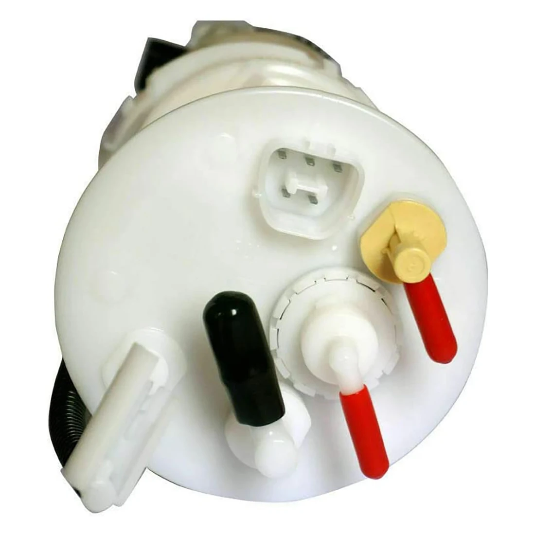 A67F-Electric Fuel Pump Assembly Fuel Filter Fit for Honda Fit Saloon City 1.3L/1.5L Jazz 1.2L/1.4L 2002-2008 16010-SAA-000