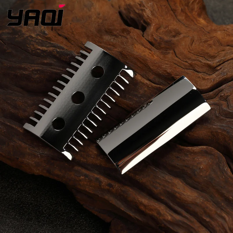 cabezal-de-afeitar-de-seguridad-yaqi-lex-2026-de-acero-inoxidable-pulido-suave-para-accesorios-de-afeitado-¡oferta-por-tiempo-limitado