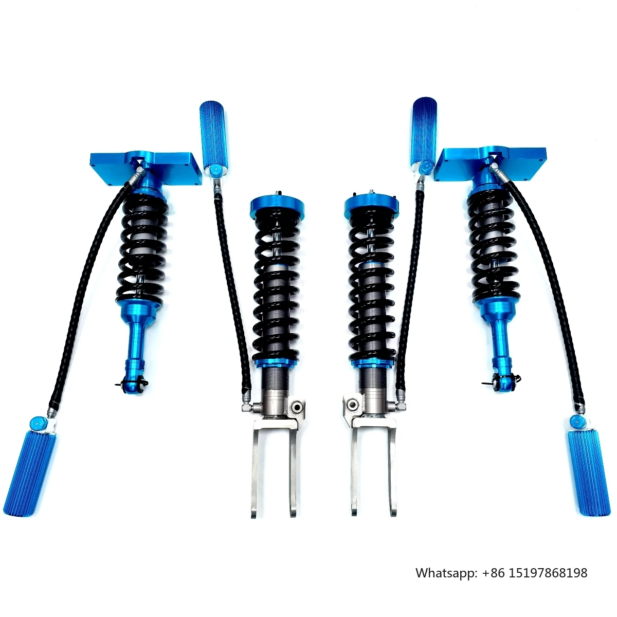 

OPIC новая модель внедорожной подвески Coilover амортизатор для Porsche Cayenne 858/859 подъем 2-3 дюйма
