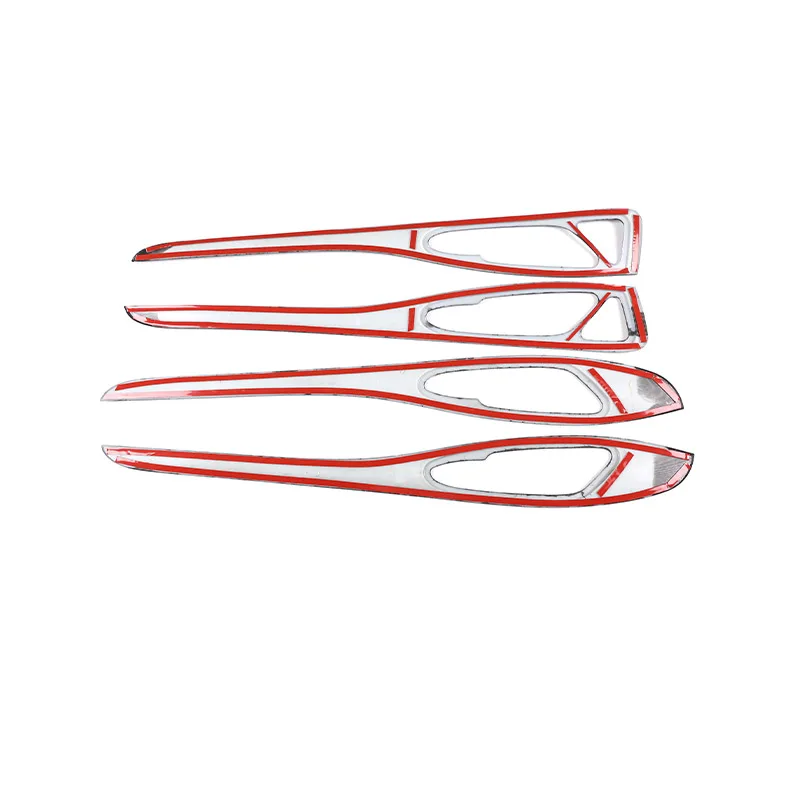 Thumbnail 3 - #47 Latest Car Interior Trim Panels Offers