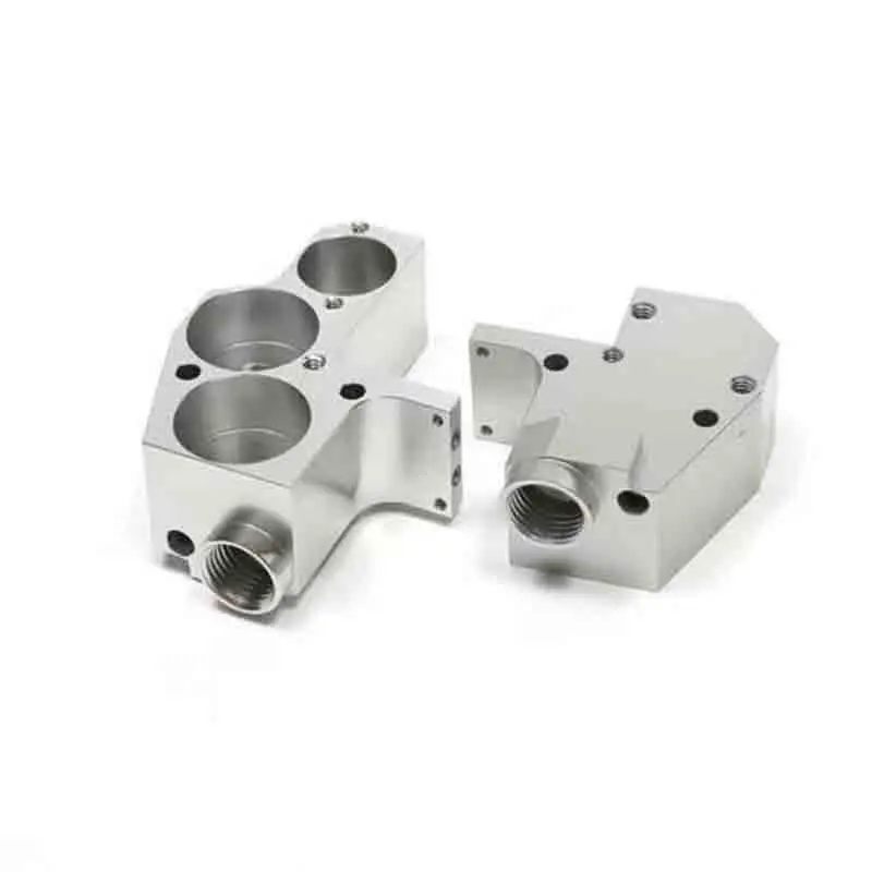 Customized Cnc Machining Services For Textile Machinery Equipment Parts