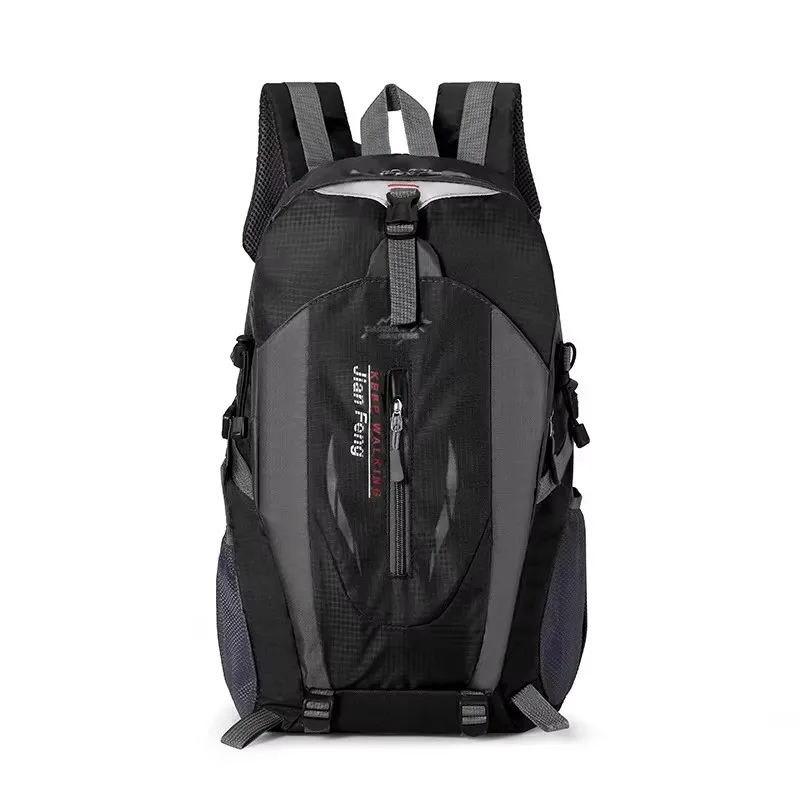 Clássico mochila de viagem dos homens à prova dwaterproof água caminhadas computador portátil mochila saco do esporte da escola dos homens náilon saco ao ar livre wome