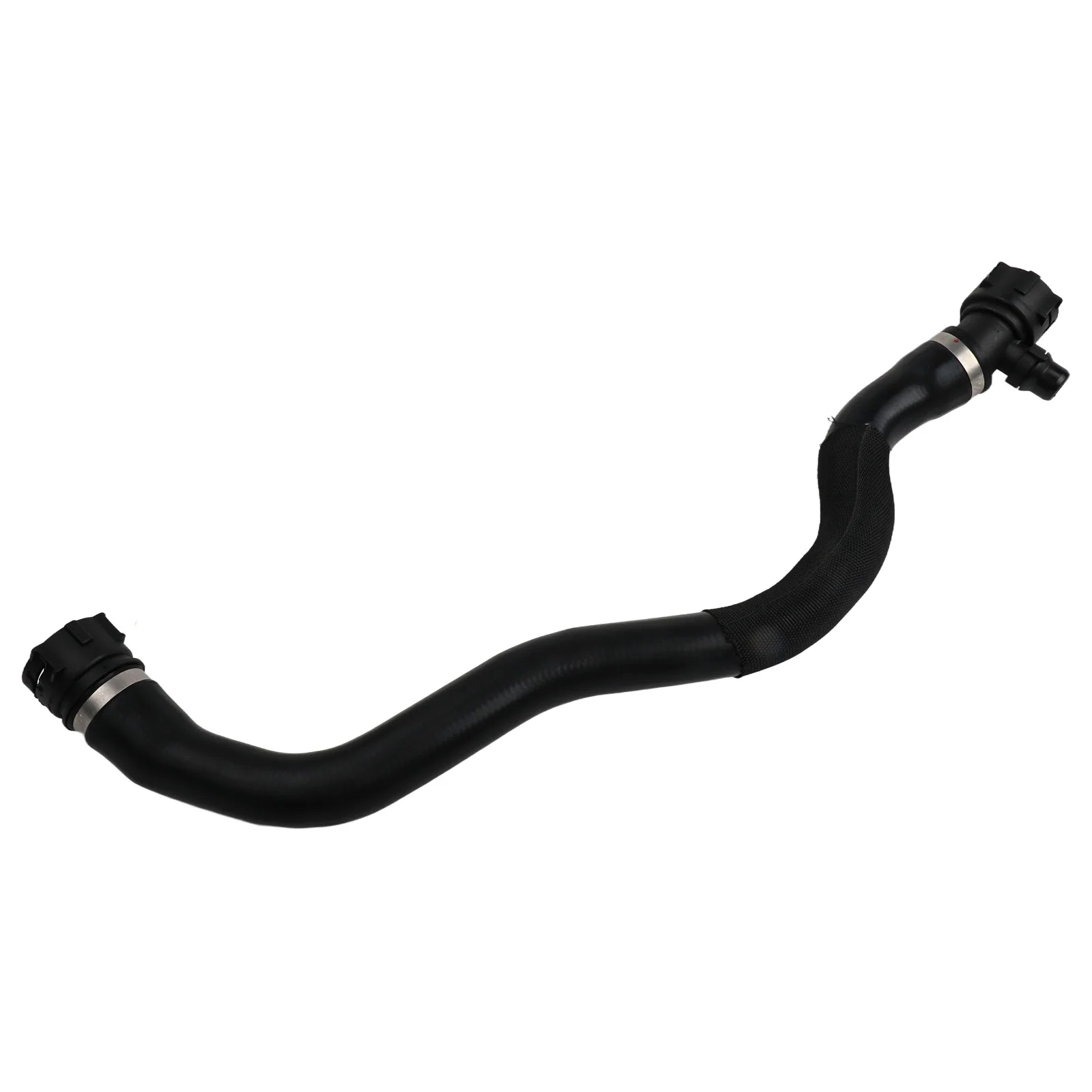 

Upper Radiator Hose Radiator Coolant Hose Car Maintenance As Picture Shows Easy Installation OEM Part Number 17128602871