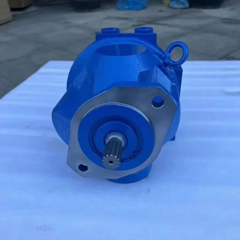 for 6-8 tons excavator parts , mini pump ,AP2D25 hydraulic pump