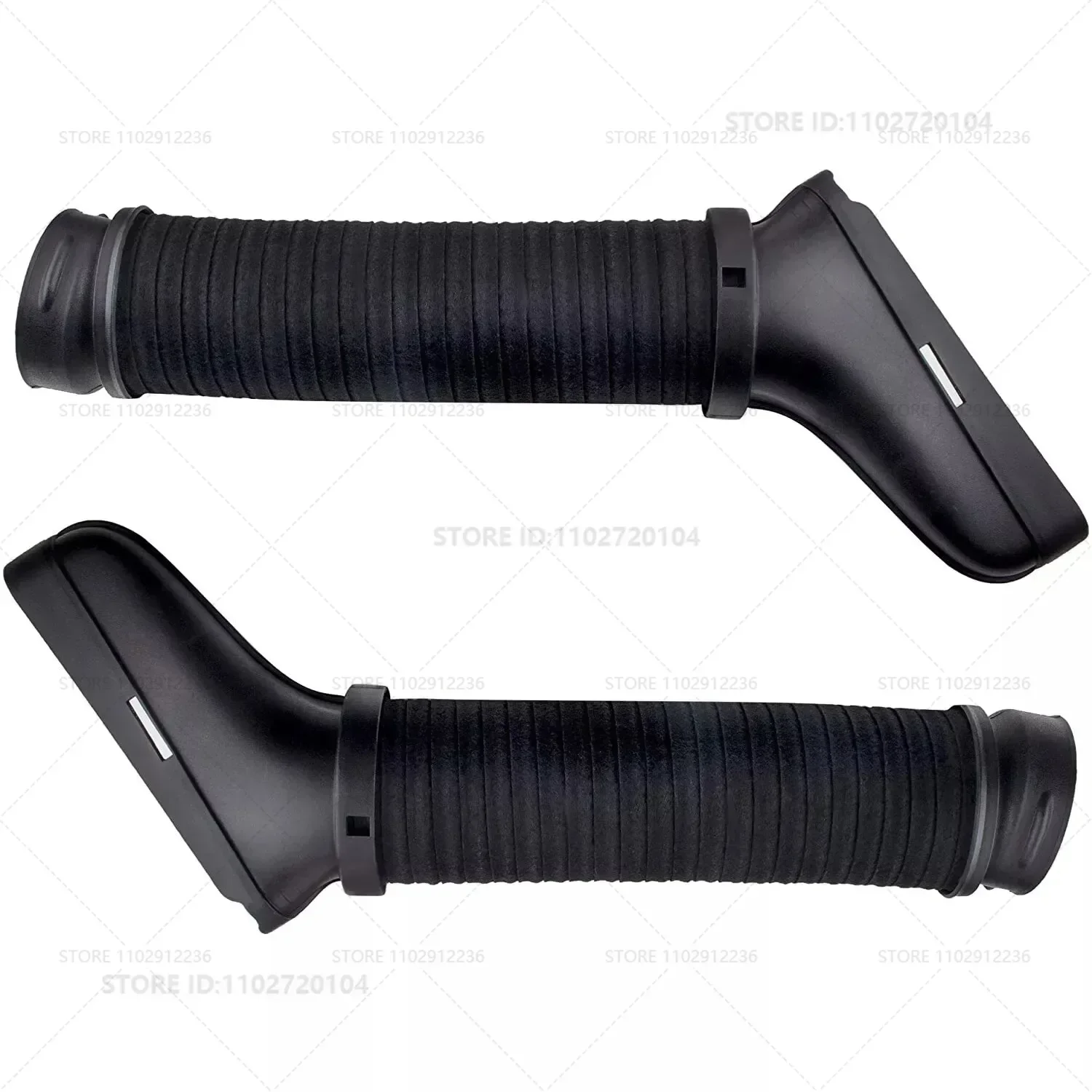 For 2010-2012 Mercedes-Benz GLK350 (X204) Air Intake Hose Duct 2720902882 2720902982