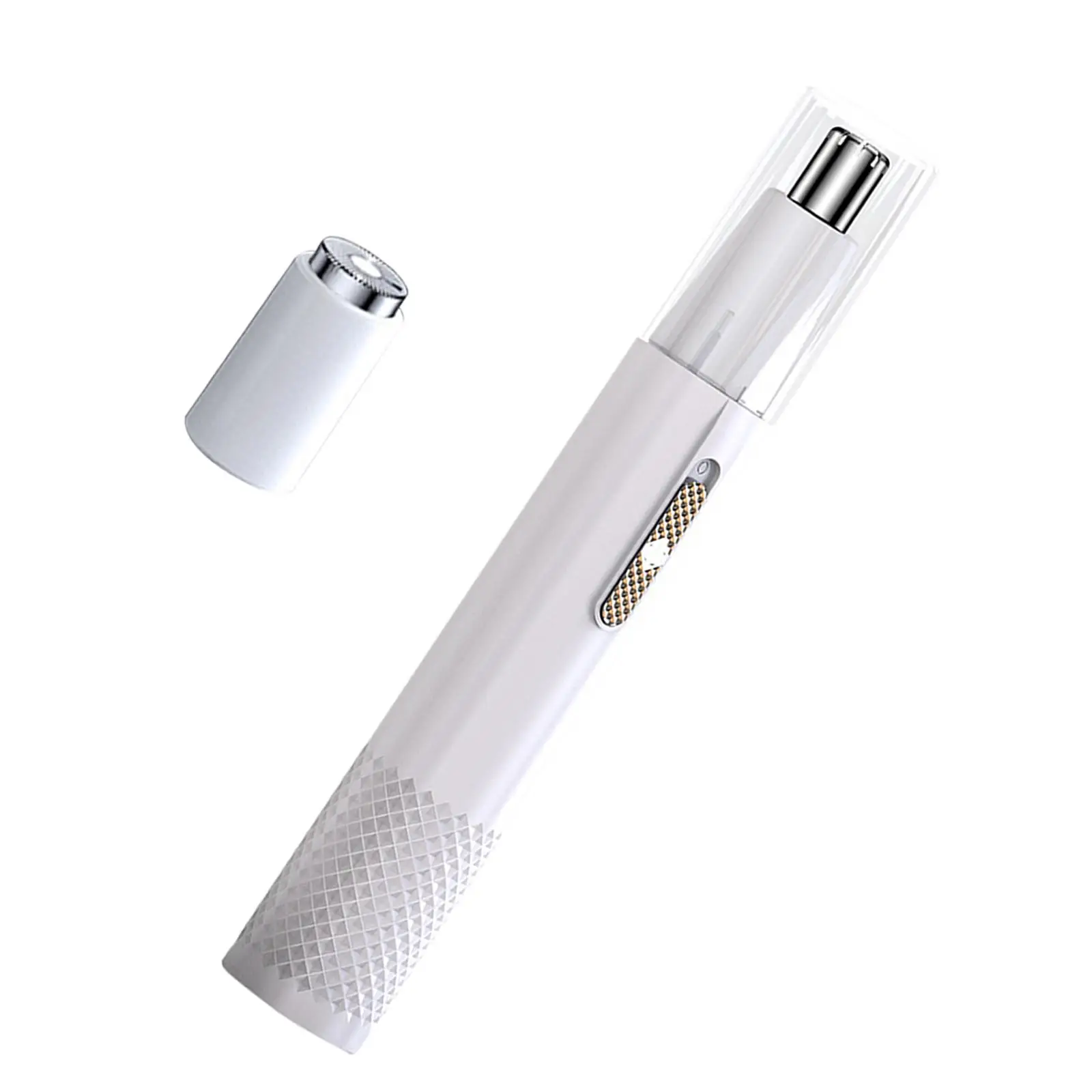 鼻毛トリマークリッパー充電式無痛鼻毛シェーバー