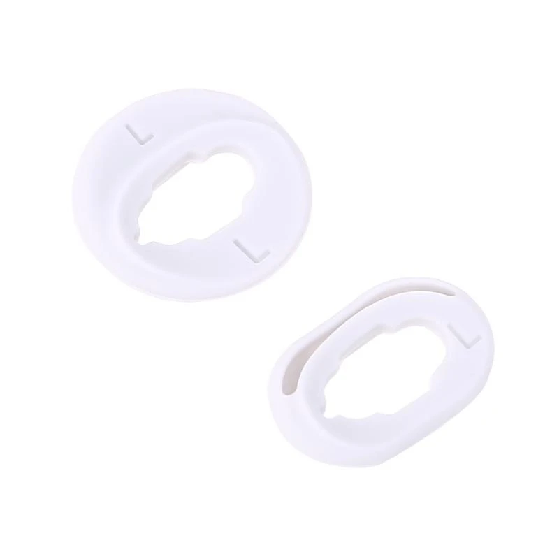 Replacement Silicone Small Earbuds Tips Durable for -Galaxy Buds live