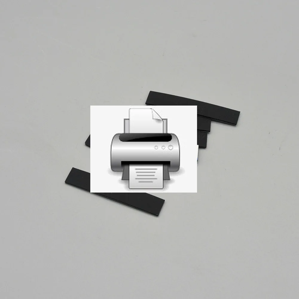 10X Separation Friction Sheet Pad for Samsung JC73-00140A JC97-01931A JC67-00605A JC63-01669A JC61-00580A JC61-03344A ML1710