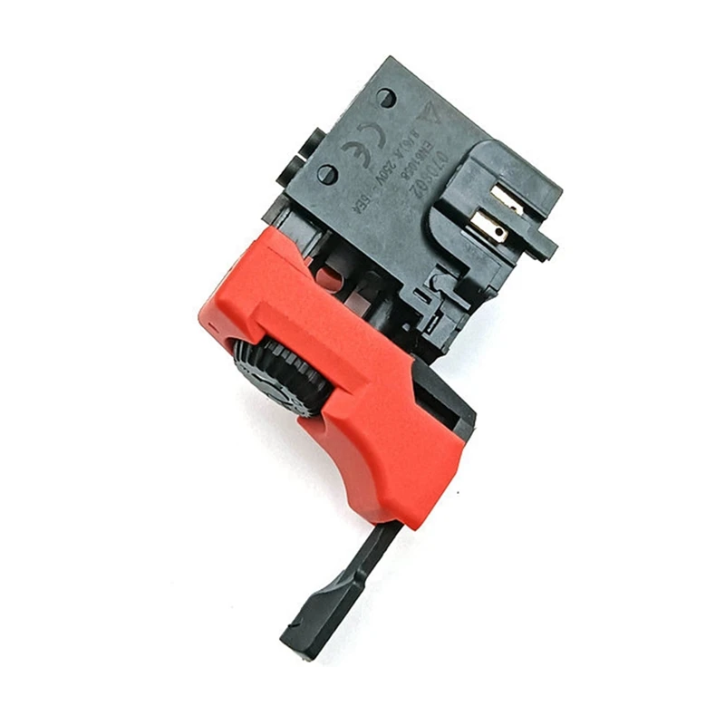 Power Tool Switch Speed Control Trigger Button 343409980 For Metab SBE650 BE561 560 Impact Drill