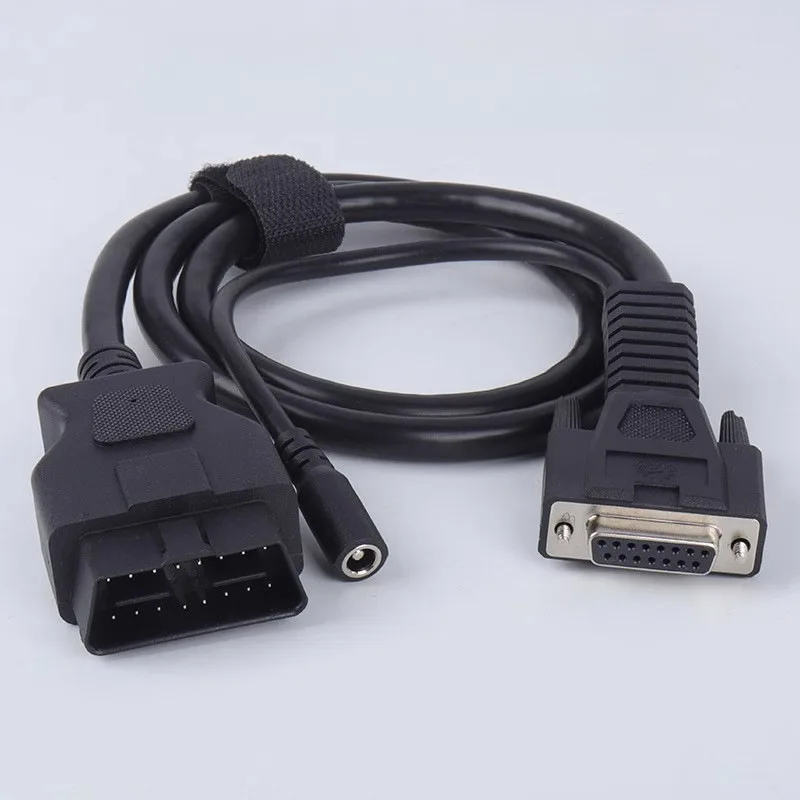 Diagnostic Instrume…