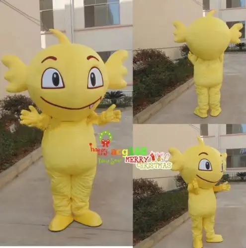 

New Adult Foam Eagle Party Mascot Costume Christmas Fancy Dress Halloween Girl Mascot Costume Free Ship