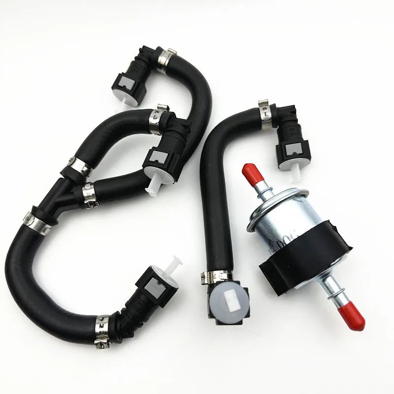 

Benelli 600 motorcycle special high pressure oil pipe