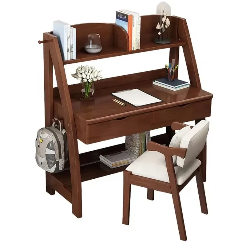 Portable Laptop Desk for Kids Students Writing Study Home Office Use