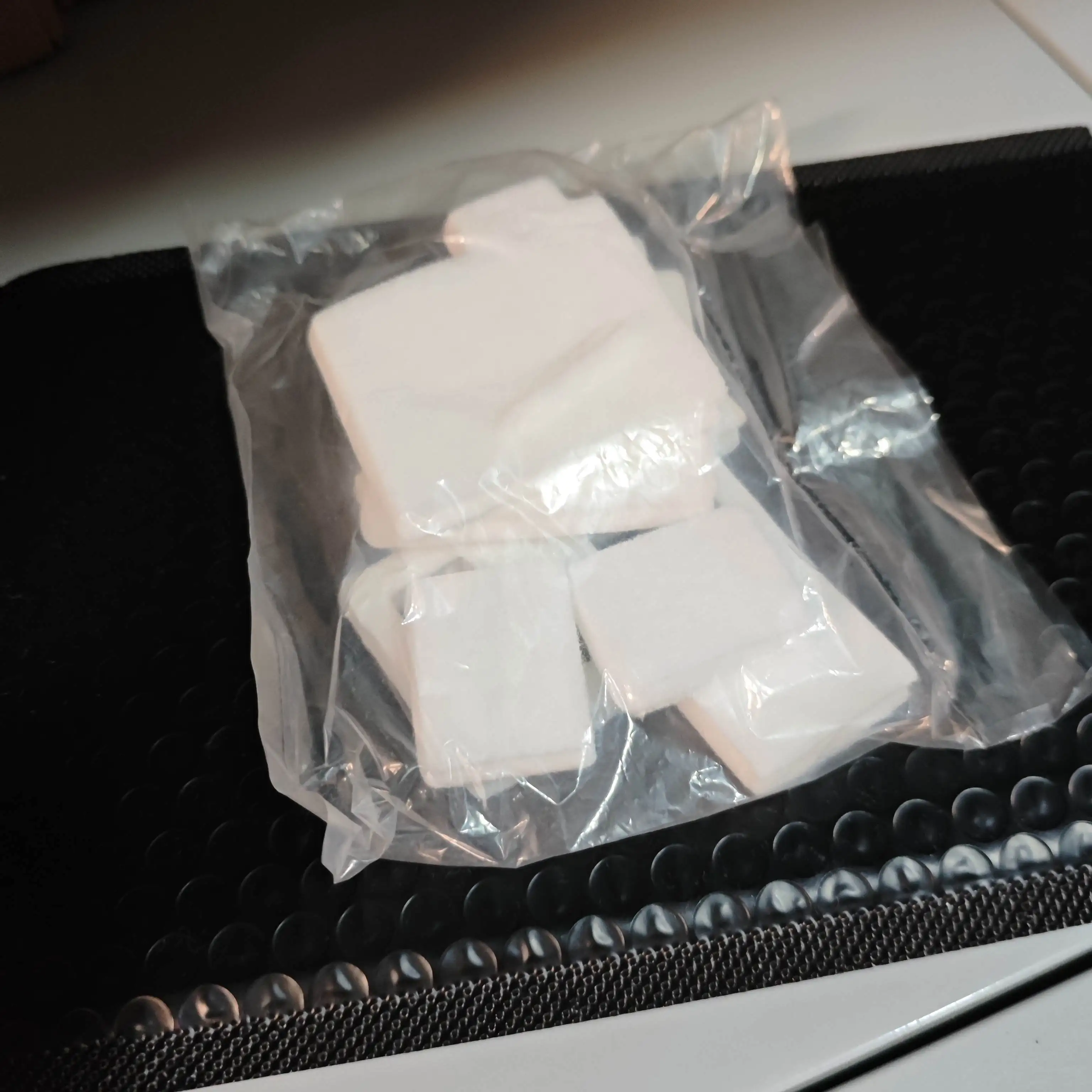 

1sets Porous Pad Sponge for Canon Pixma TS3380 TS3480 Absorber Kit