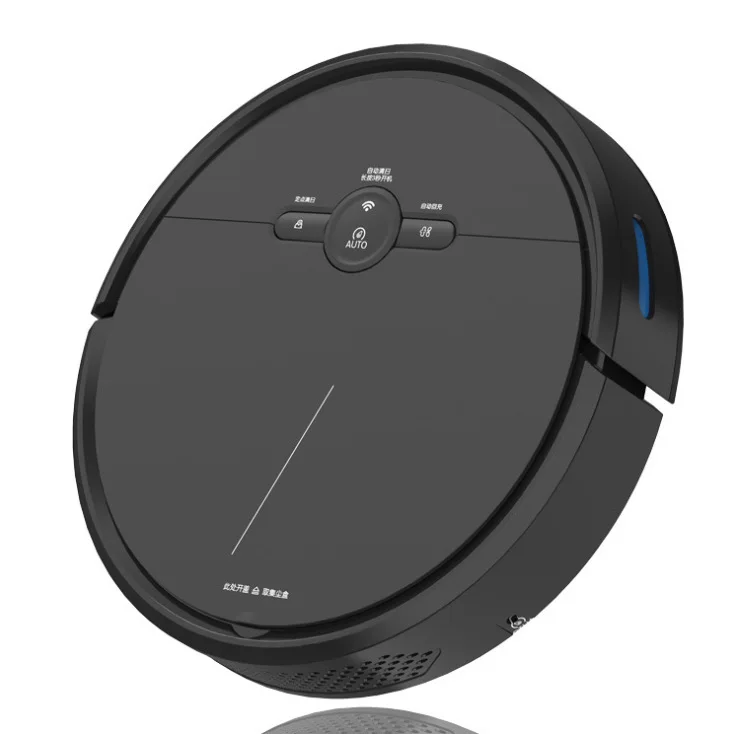 

2022 Newest Smart WiFi APP Control mop cleaning robot Auto Recharge Multifunction Robotic Vacuum Cleaner for Home