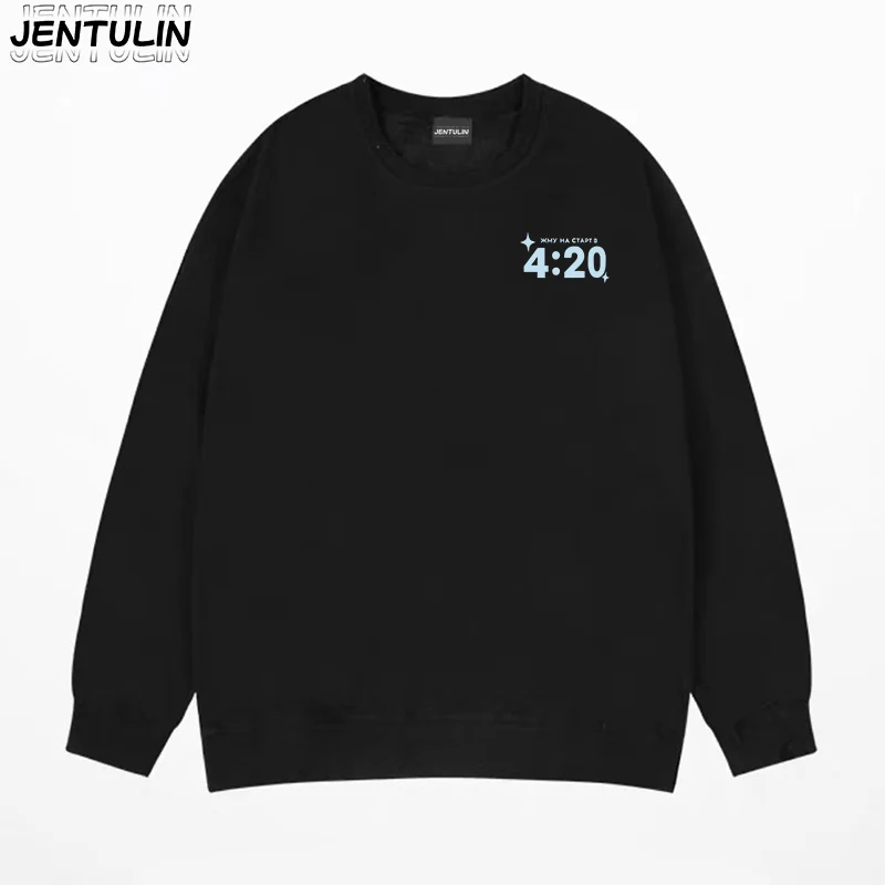 

Fashion Men Clothing Street Wear Retro Hoodies Women Autumn Long Sleeve Tops Loose Hood Shirt Harajuku Y2K Clothes Sweatshirt