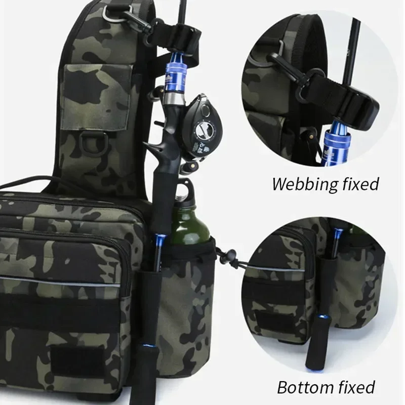 Thumbnail 4 - #37 Latest Fishing Rod Cases Offers