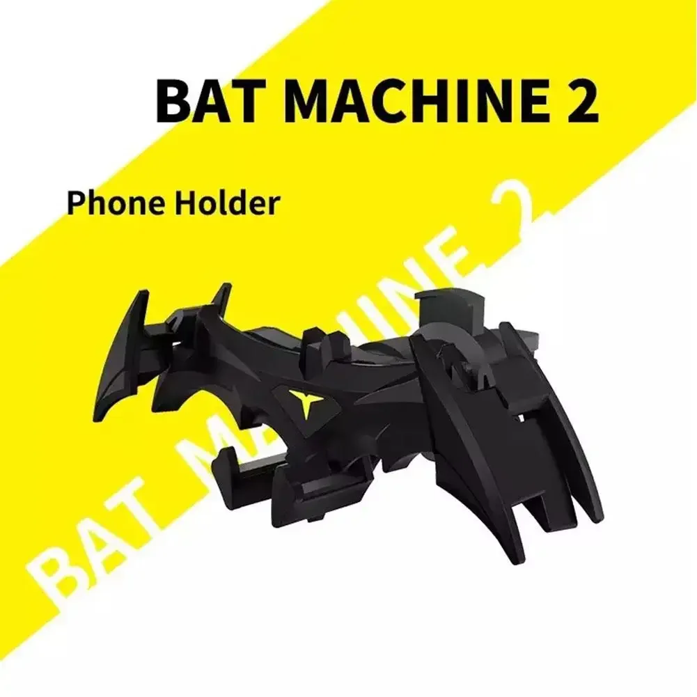 Auto Bat Hero Gravity Auto Telefon Halter Air Vent Nav Unterstützung Dekor – Detail 3