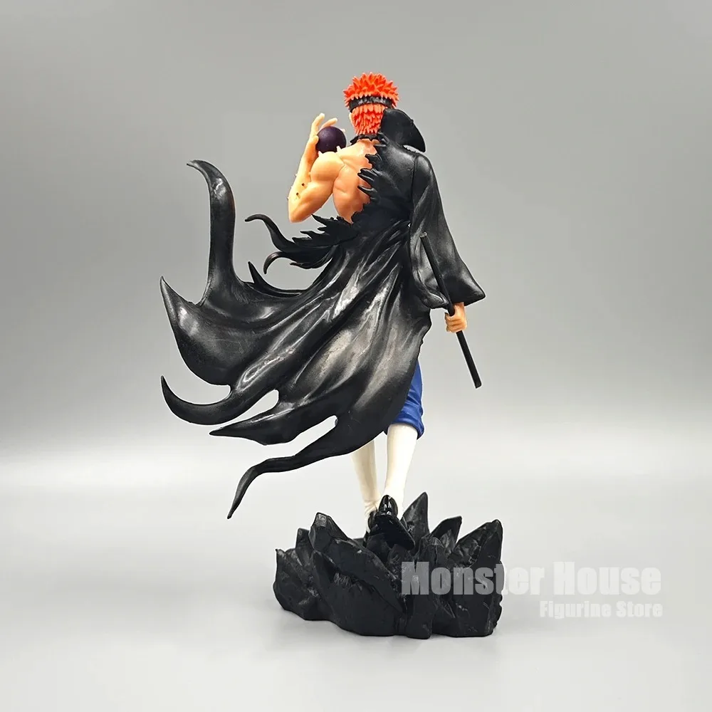 22.5cm/8.86in Anime NARUTO Figure Pain Action Figures Pvc Statue Desktop Ornamen Collection Model Toys Gifts image 5