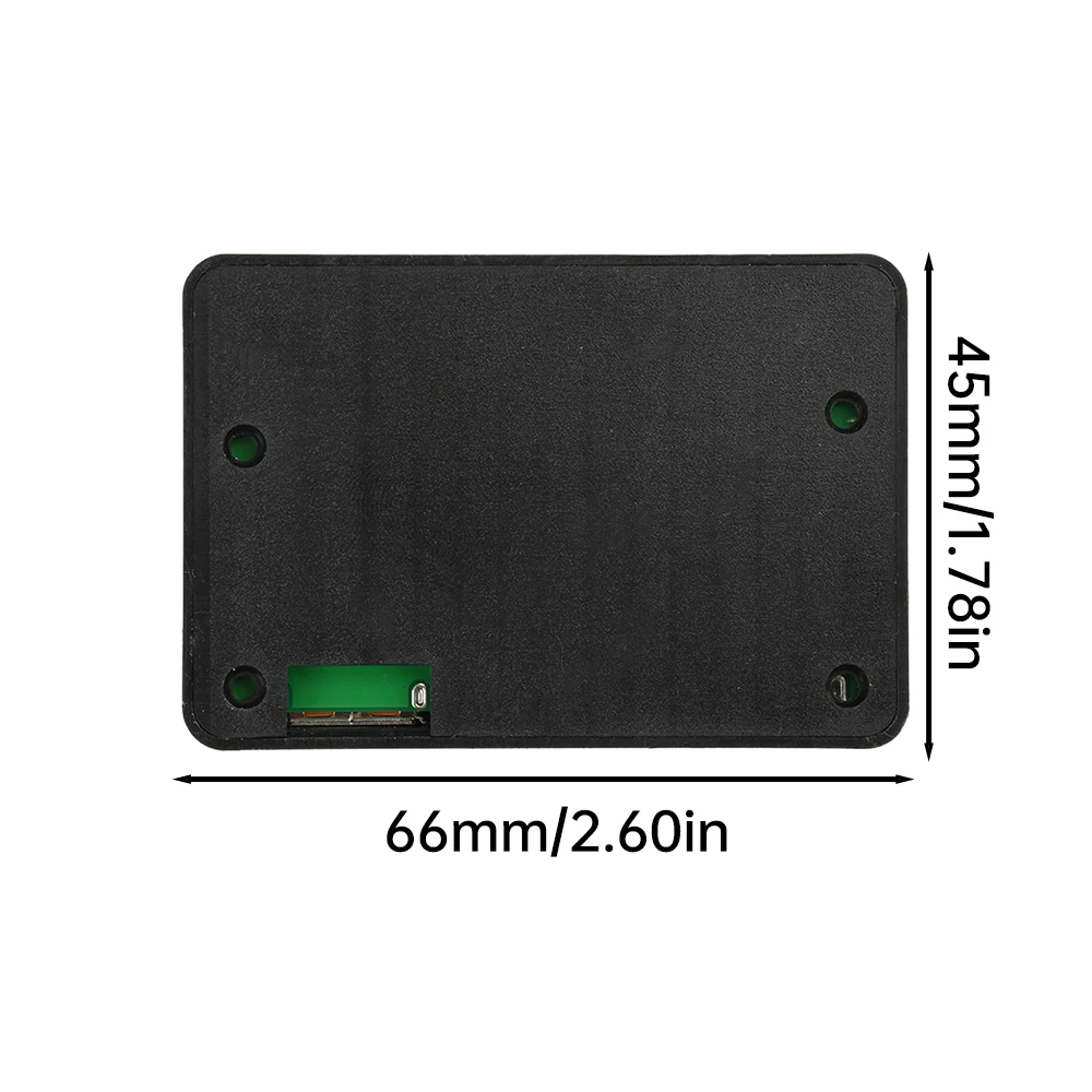 Solar Controller Solar Panel Voltage Stabilizer Inverter QC2.0 3.0 PD2.0 3.0 Quick Charge and DC Output for DIY Charger