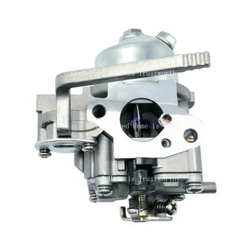 

Marine Carburetor Suitable for Outboard Engine 16100-ZW6-716