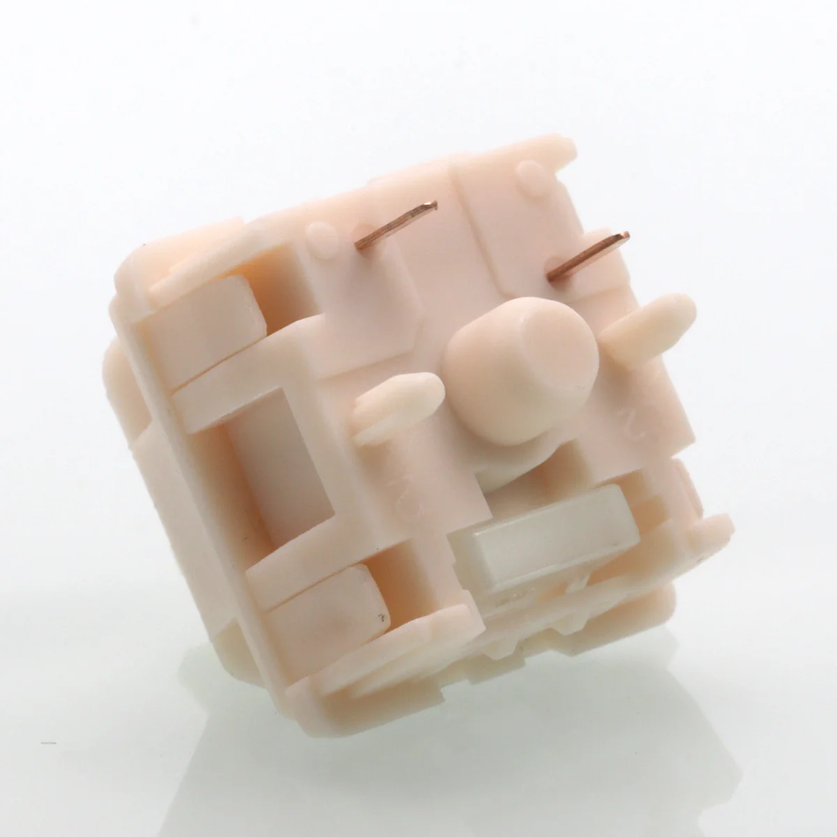 Out of Stock  Pre-Lubed 5 Pins HotSwap POM Stem HMX Switches