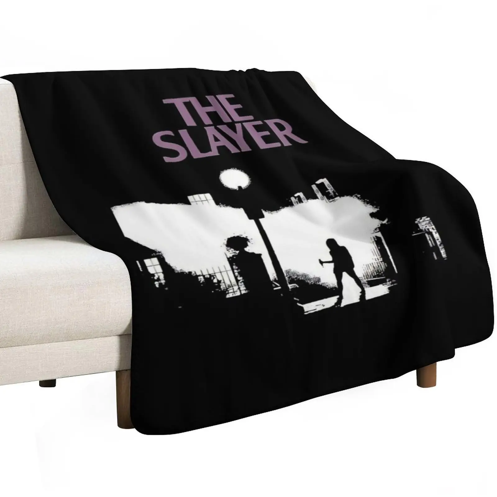 

People Call Me Buffy The Movie Summers Funny Men Fan Throw Blanket For Decorative Sofa Beautifuls Flannel Travel Blankets
