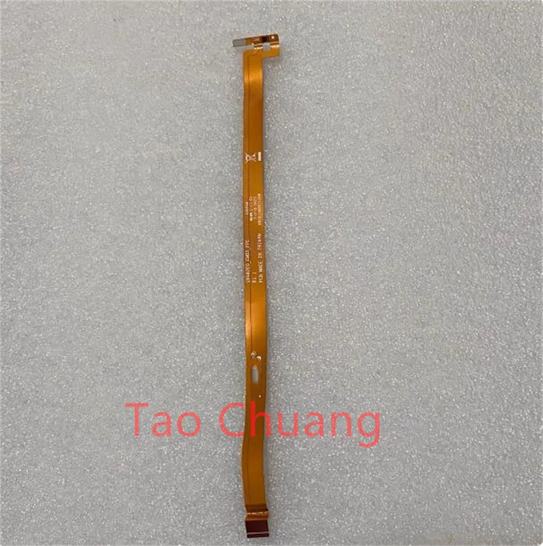 FOR Asus Lingyao X dual screen UX482 UX482E UX4100E UX482EG LCD screen axis hinge camera touch screen control small board
