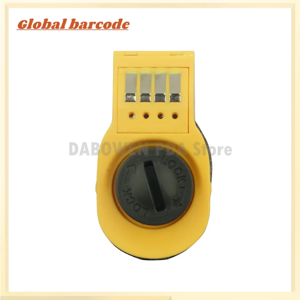 New Battery Cover with Metal Connector for ZEBRA Motorola Symbol DS3578/DS3478/LS3578/LS3478，Free Shiping