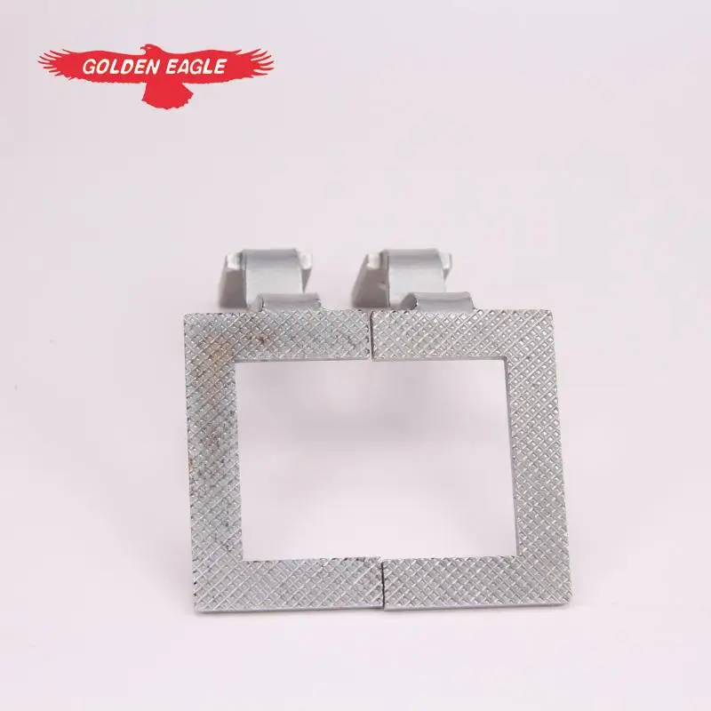 Feed Plate And Foot The For JUKI 1900 Size 40x30MM Is One Set